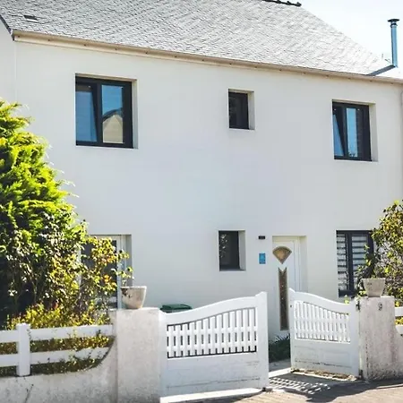 Villa 4Ch 4Sdb A 5Min De Nantes Sainte-Luce-sur-Loire Exterior photo