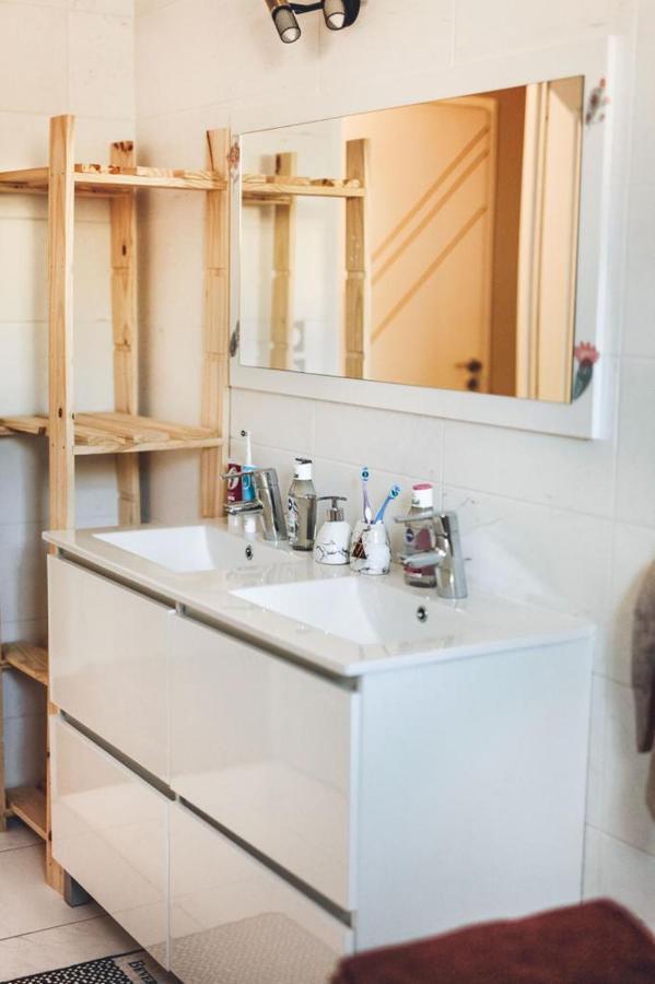 4ch 4sdb A 5min De Nantes * Sainte-Luce-sur-Loire