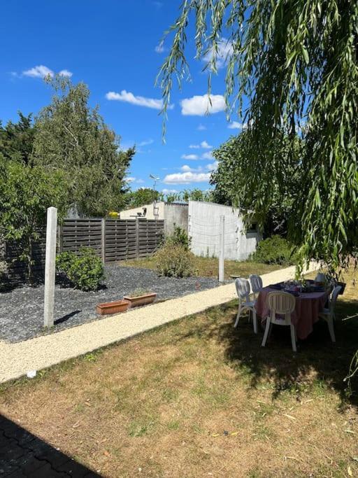 Villa 4ch 4sdb A 5min De Nantes *