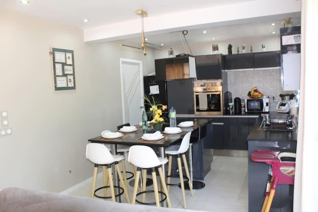 Villa 4ch 4sdb A 5min De Nantes