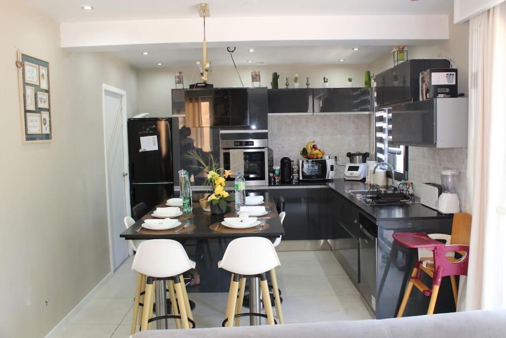 4ch 4sdb A 5min De Nantes Villa Sainte-Luce-sur-Loire