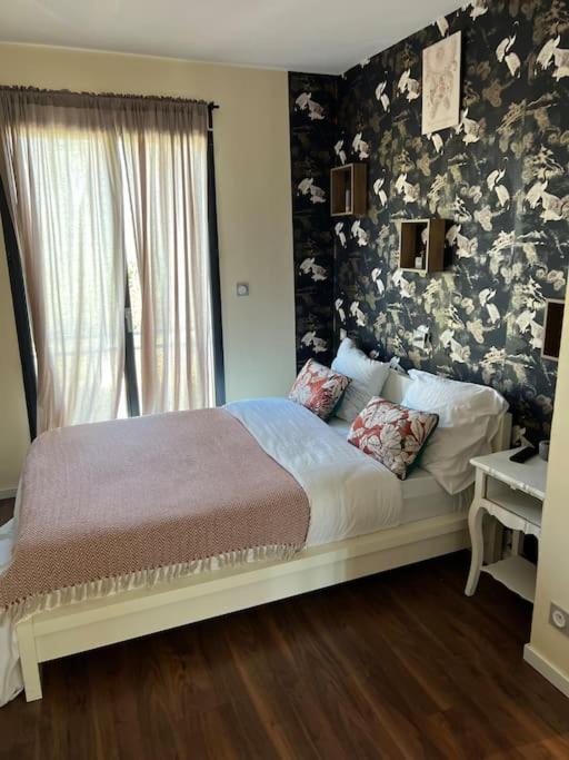 4ch 4sdb A 5min De Nantes * Sainte-Luce-sur-Loire
